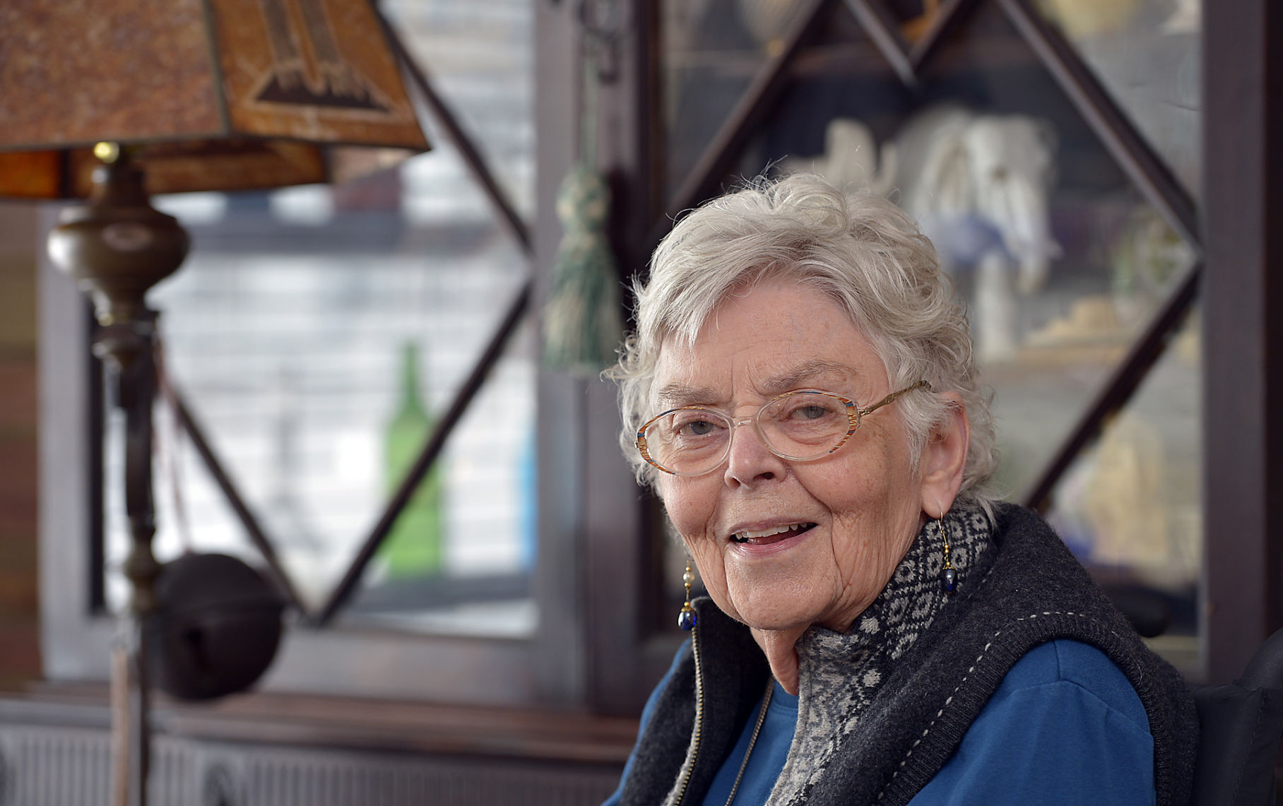 Connie Ferwerda